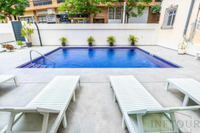 Inftour Primavera Apartamento